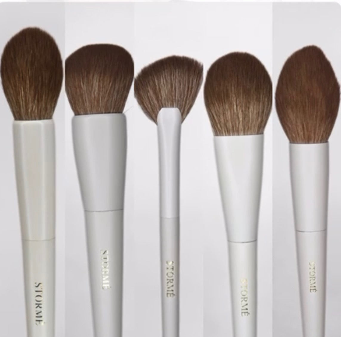 STORMÈ Full Brush Balance Collection