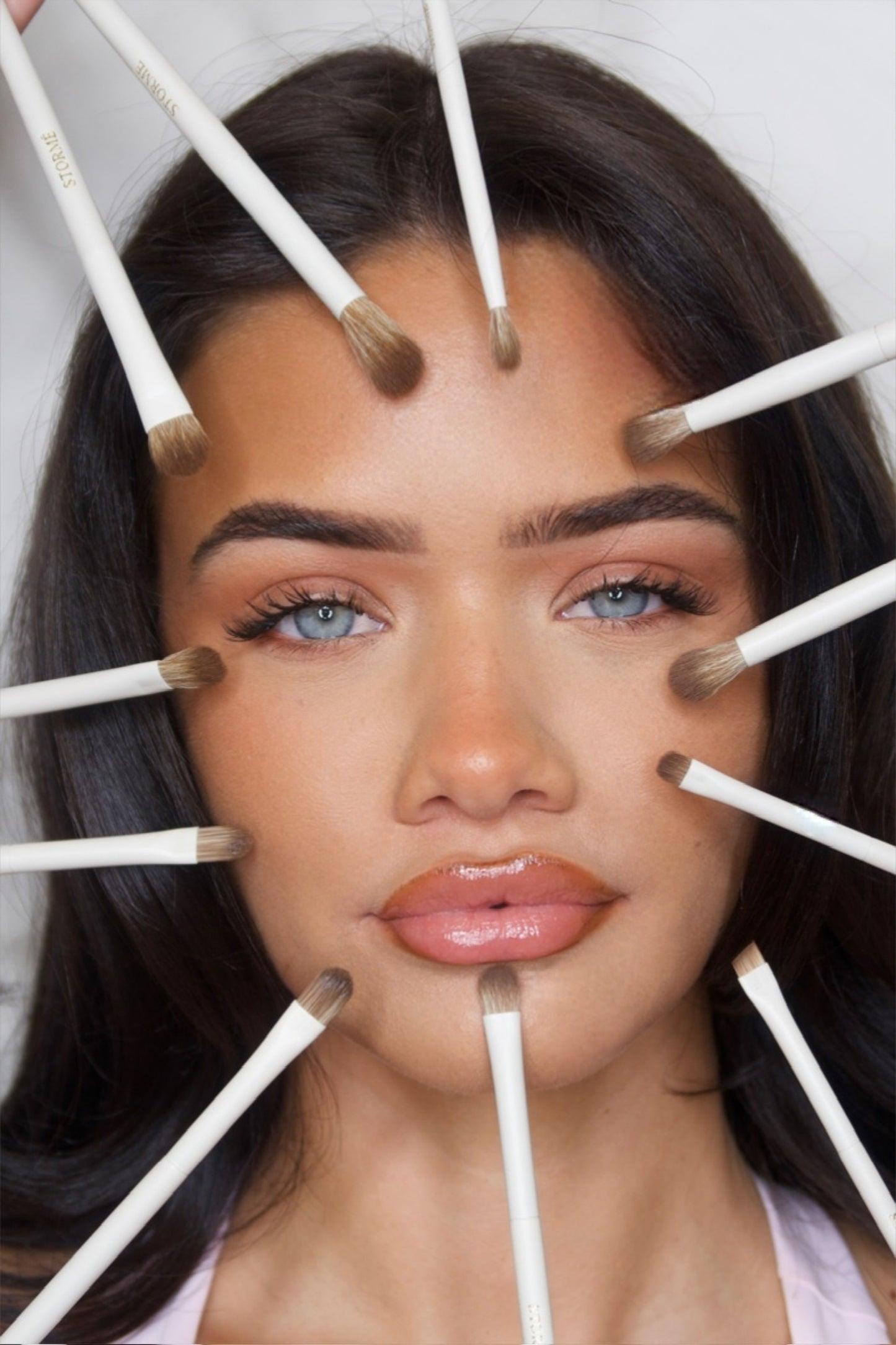 STORMÈ (Eye’m All In) 10 Piece Eye Brush Set