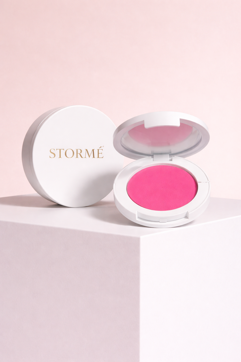 Soft Matte Powder Blush Dream Girl