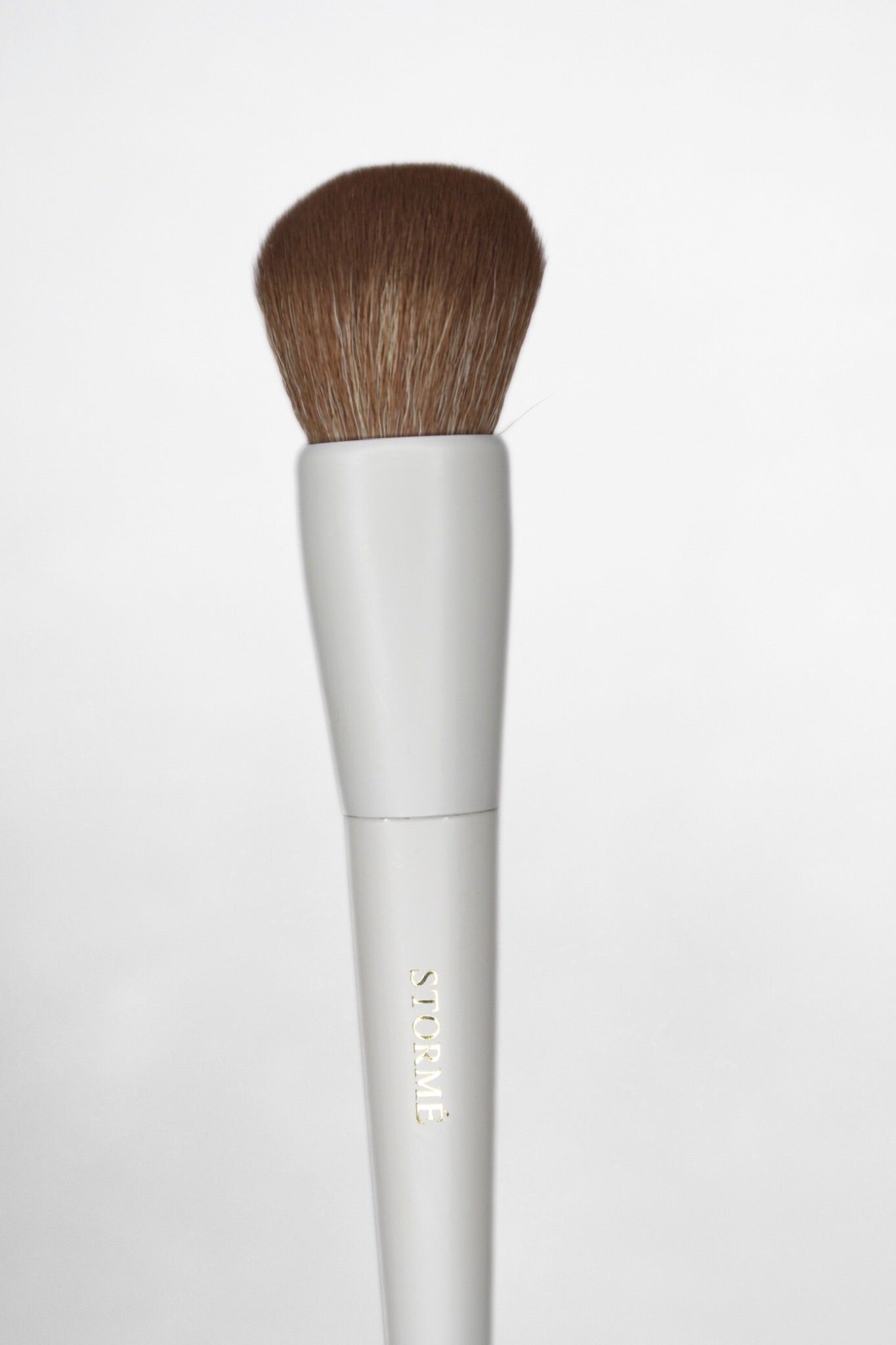 Domed Foundation Brush