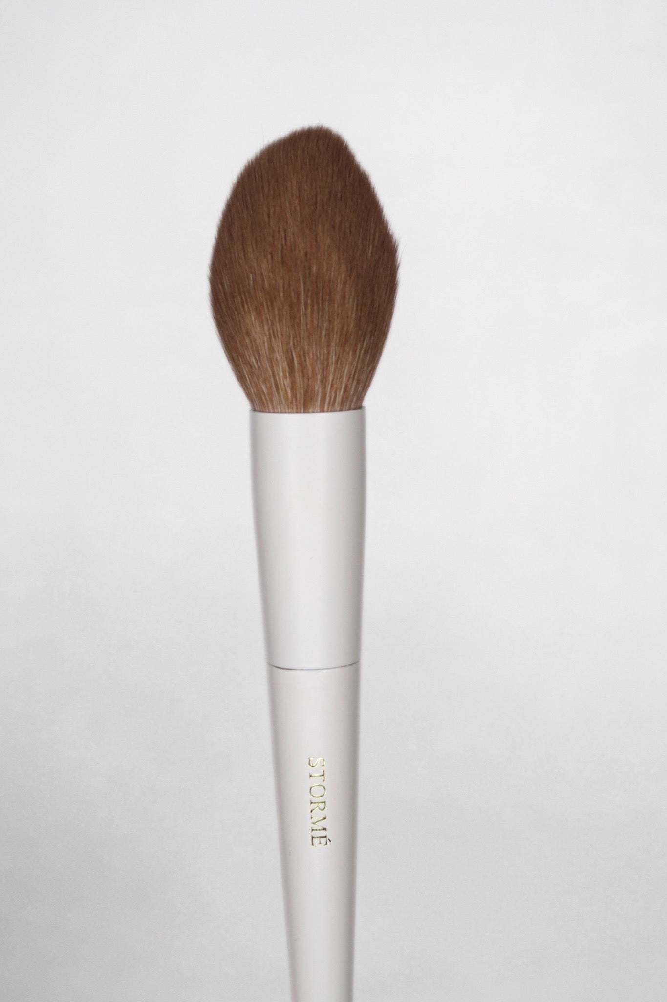 Large Rounded Powder Brush