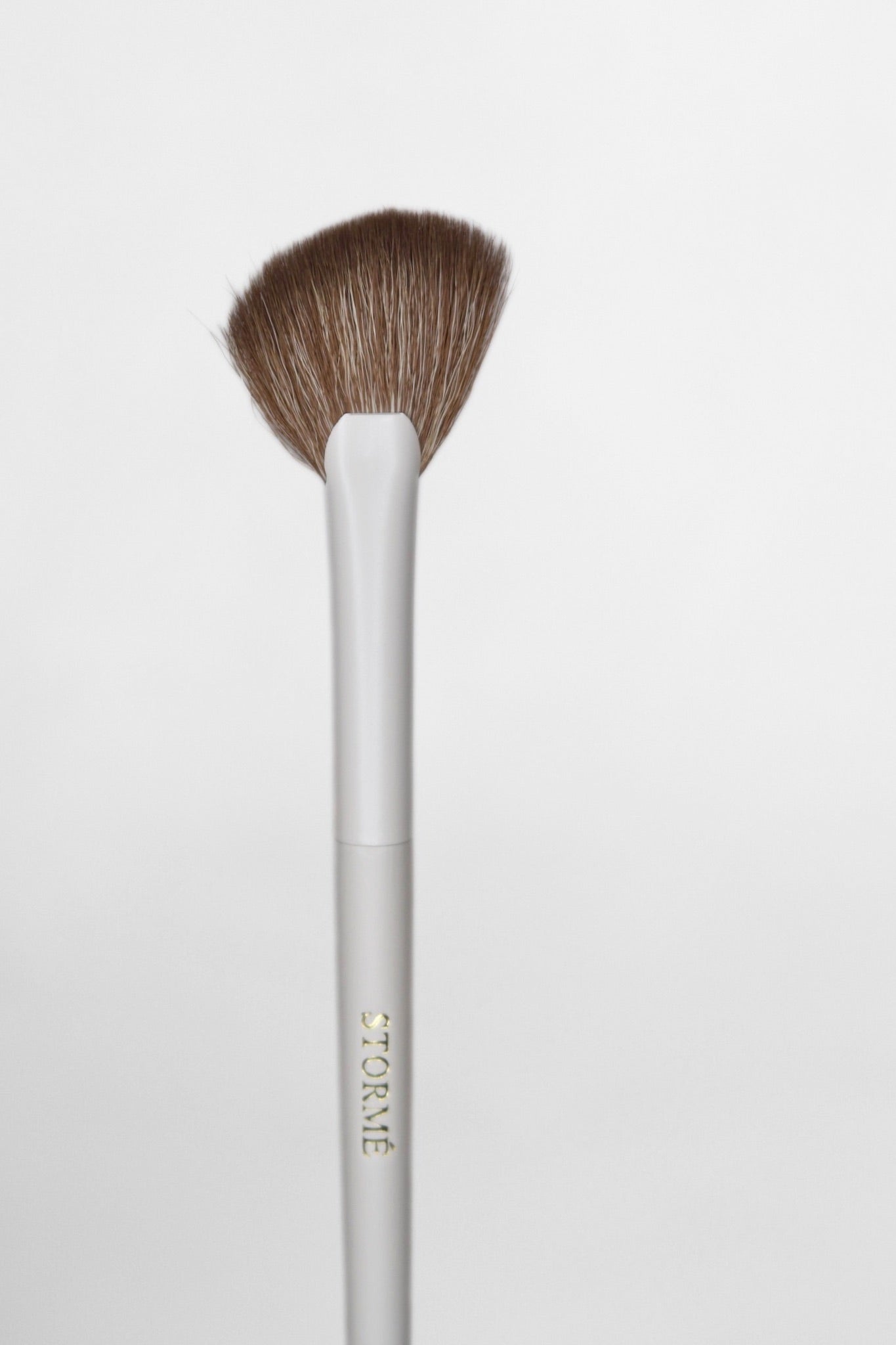 Fanned Highlighter Brush
