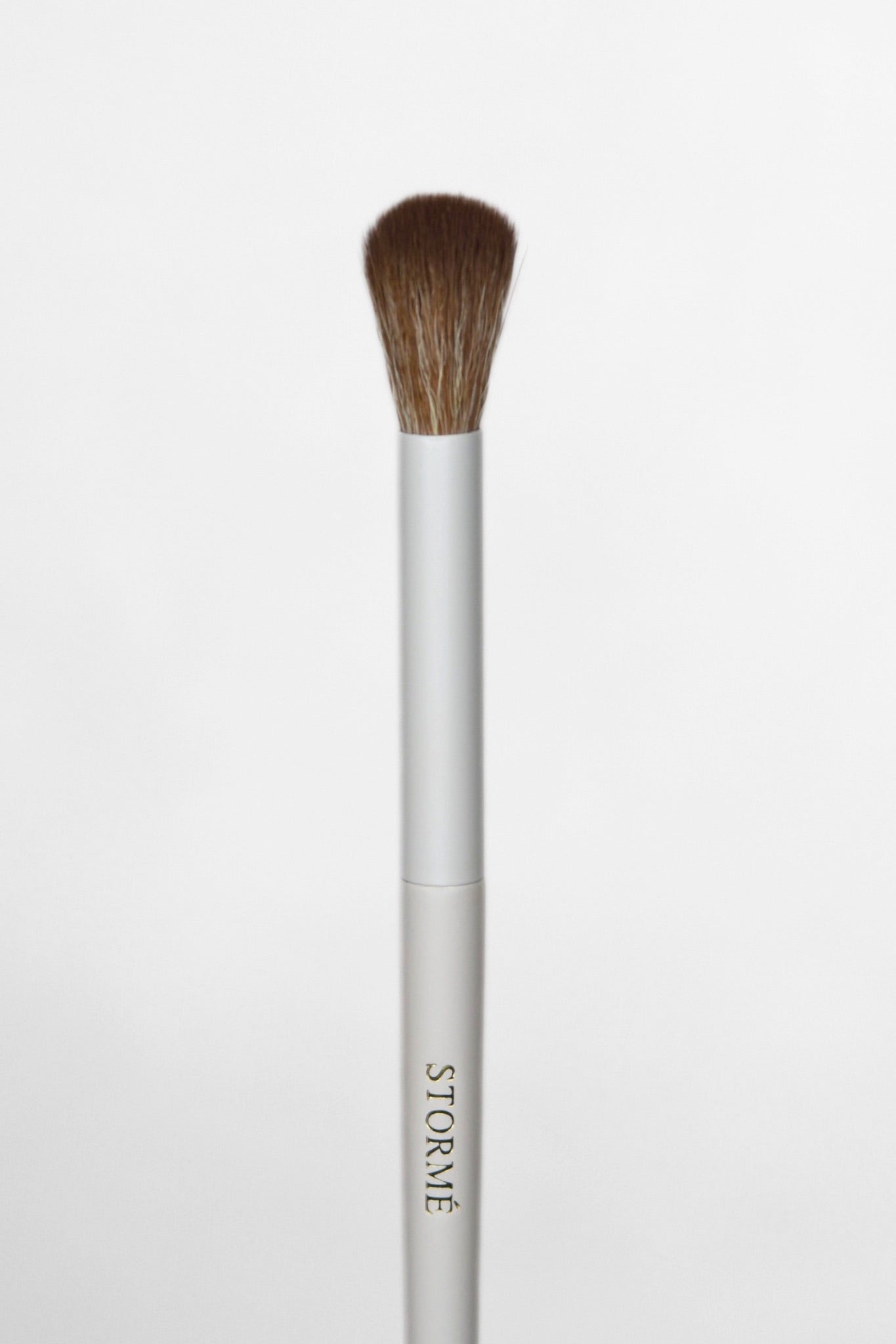 Large Rounded Blender Eyeshadow Brush