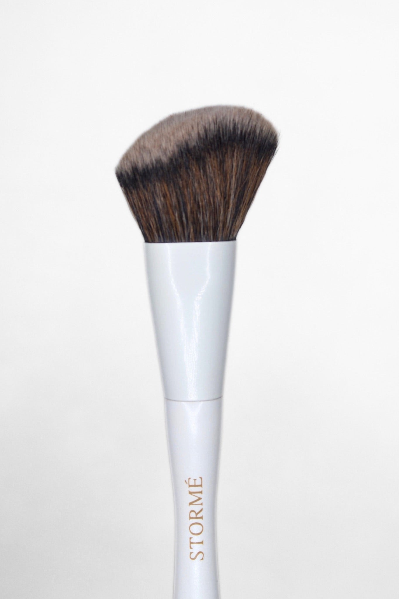 STORMÈ Dual-Ended Foundation and Face Brush