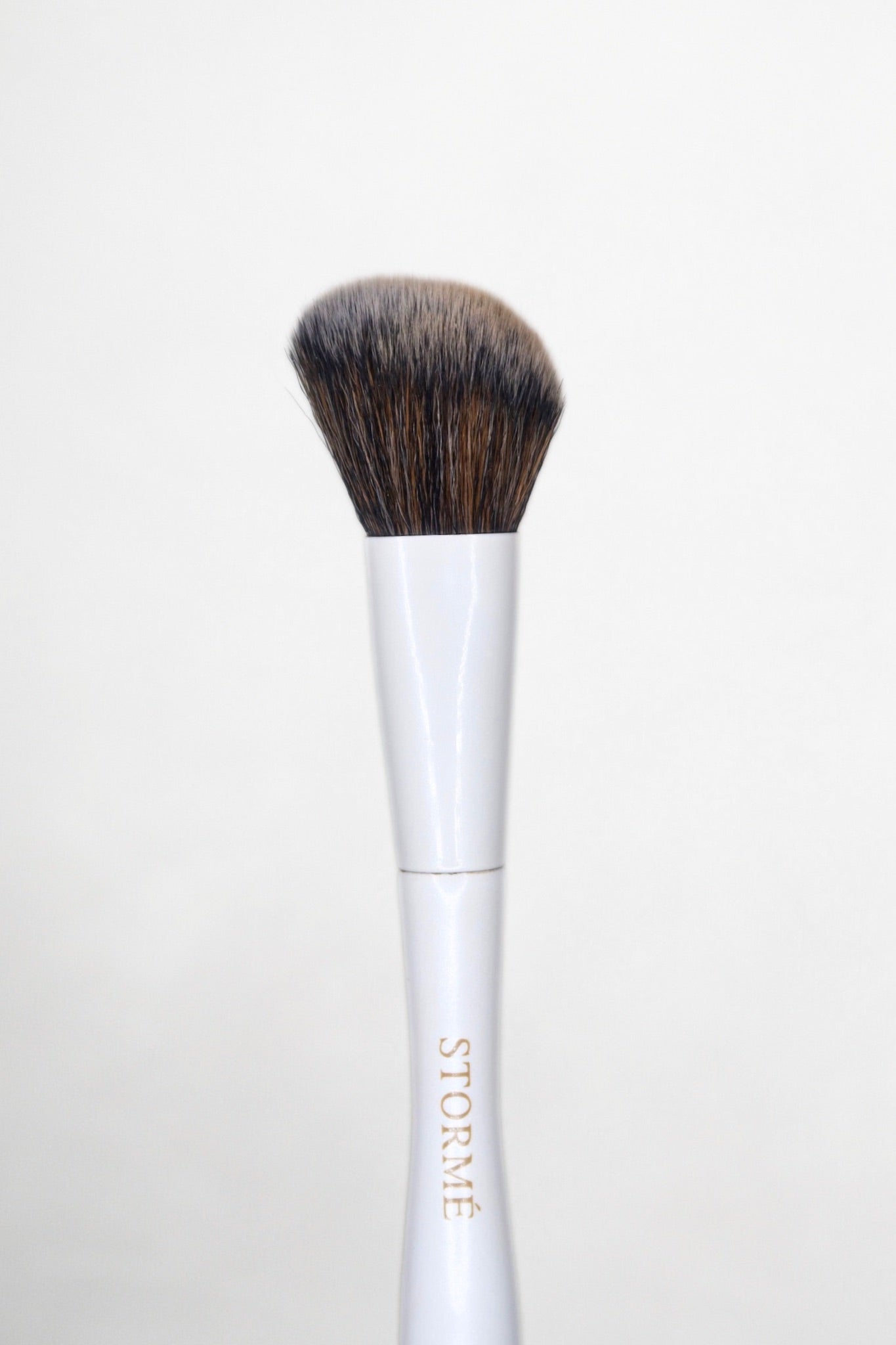 STORMÈ Dual-Ended Foundation and Face Brush