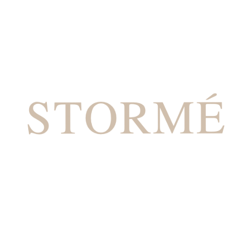 STORMÉ